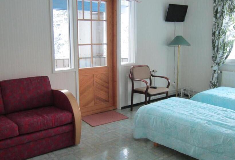 Hostelli Kuninkaankartano