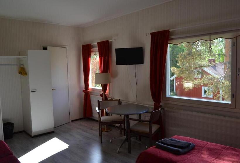 Hostelli Kuninkaankartano