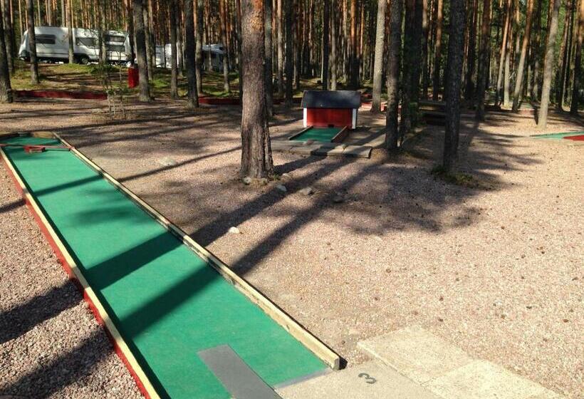 Hostelli Kuninkaankartano