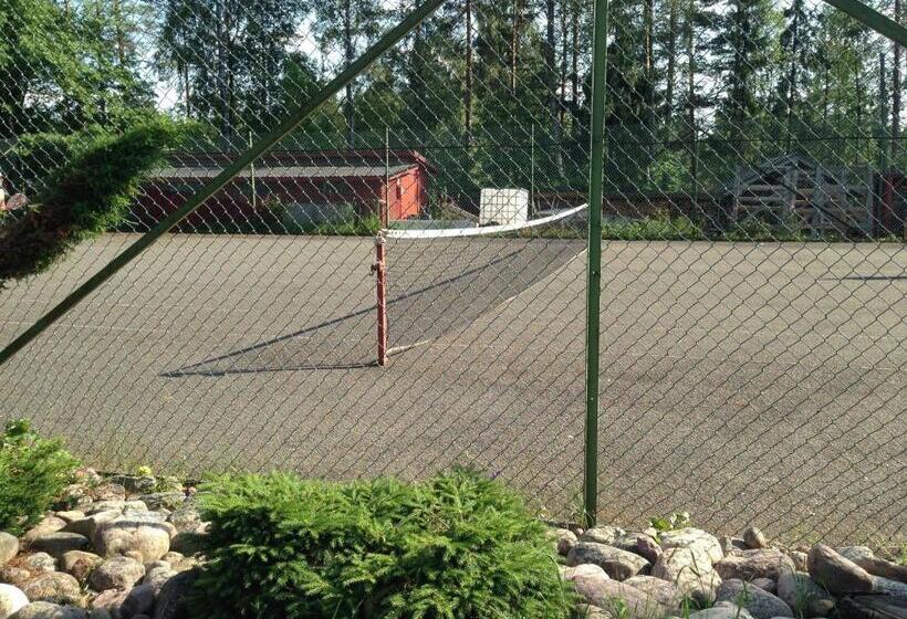 Hostelli Kuninkaankartano