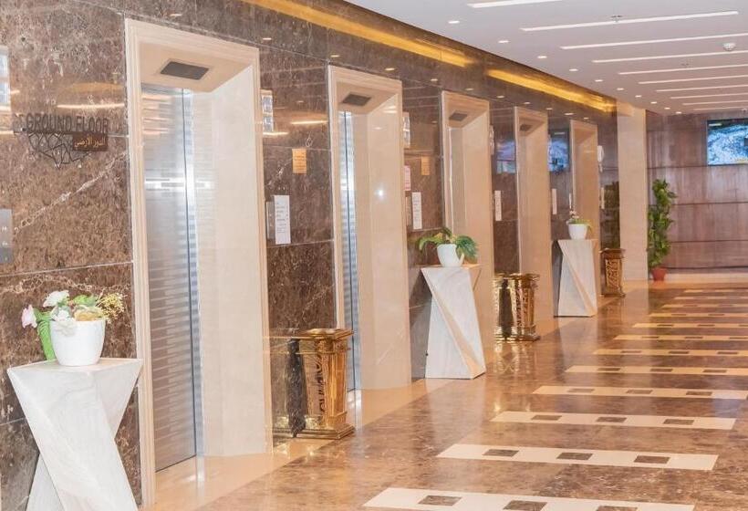 호텔 اخيار المحبس