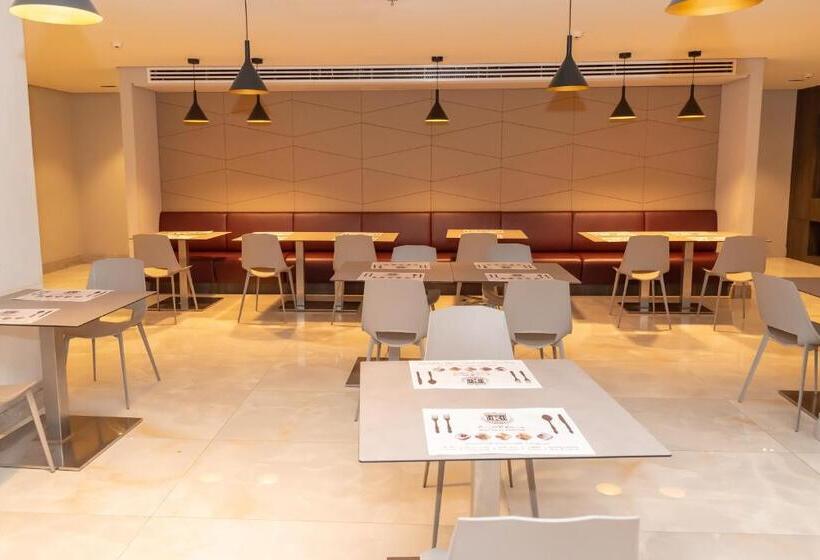 호텔 اخيار المحبس