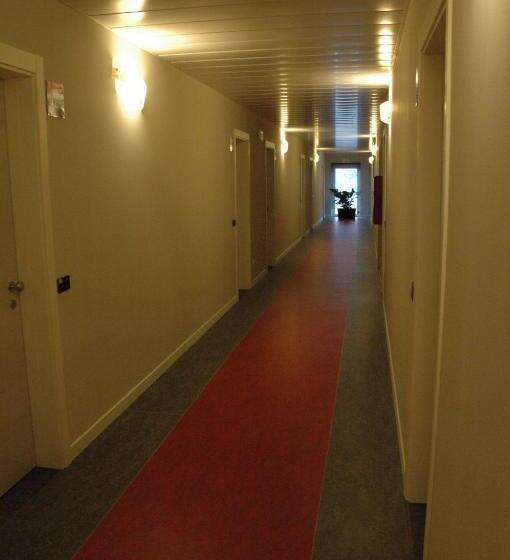 בית מלון כפרי 4 Strade