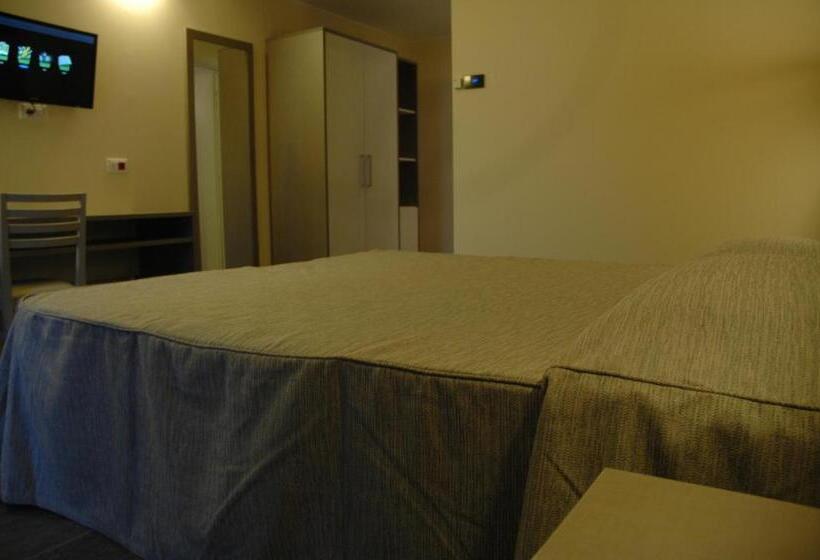 בית מלון כפרי 4 Strade