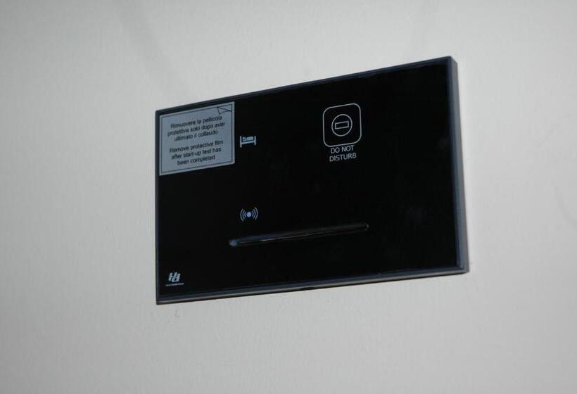 בית מלון כפרי 4 Strade