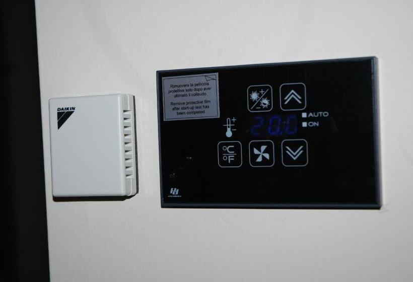 בית מלון כפרי 4 Strade