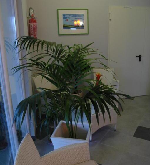 בית מלון כפרי 4 Strade