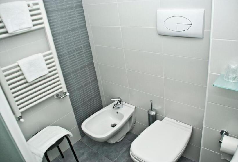 בית מלון כפרי 4 Strade