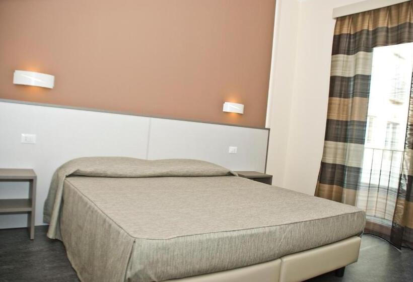 בית מלון כפרי 4 Strade