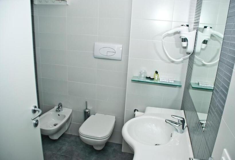 בית מלון כפרי 4 Strade