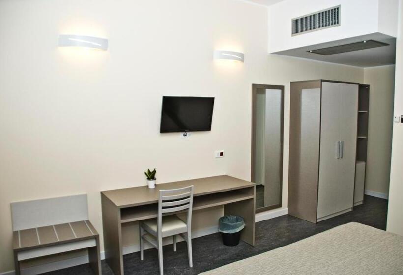 בית מלון כפרי 4 Strade