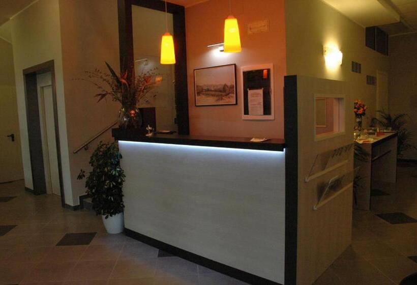 בית מלון כפרי 4 Strade