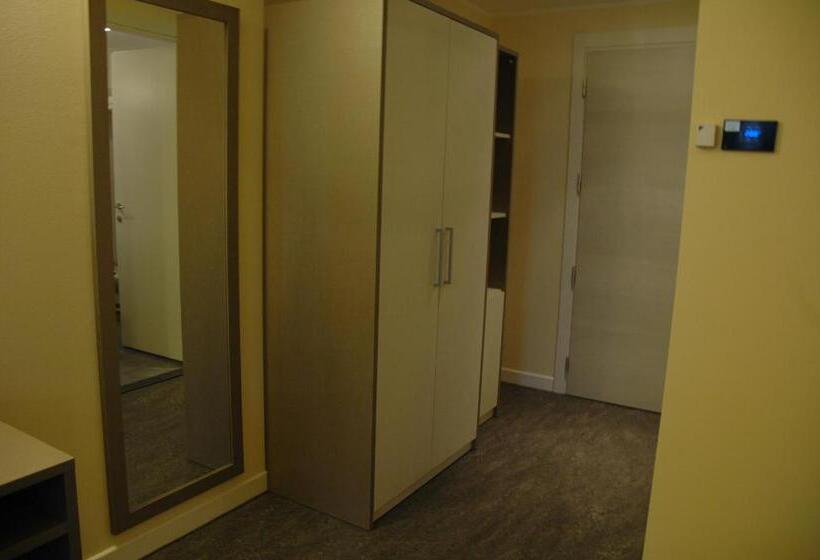 בית מלון כפרי 4 Strade