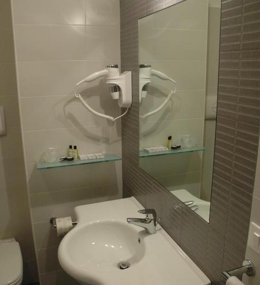 בית מלון כפרי 4 Strade