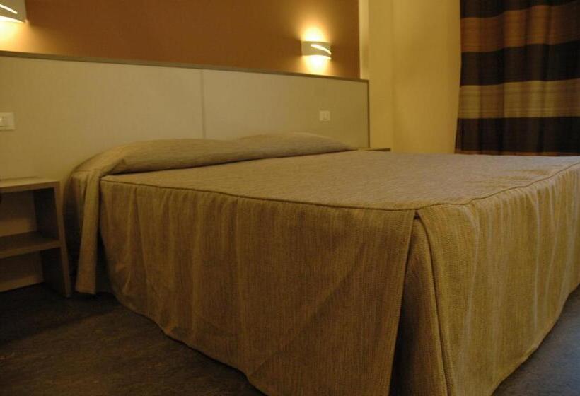 בית מלון כפרי 4 Strade