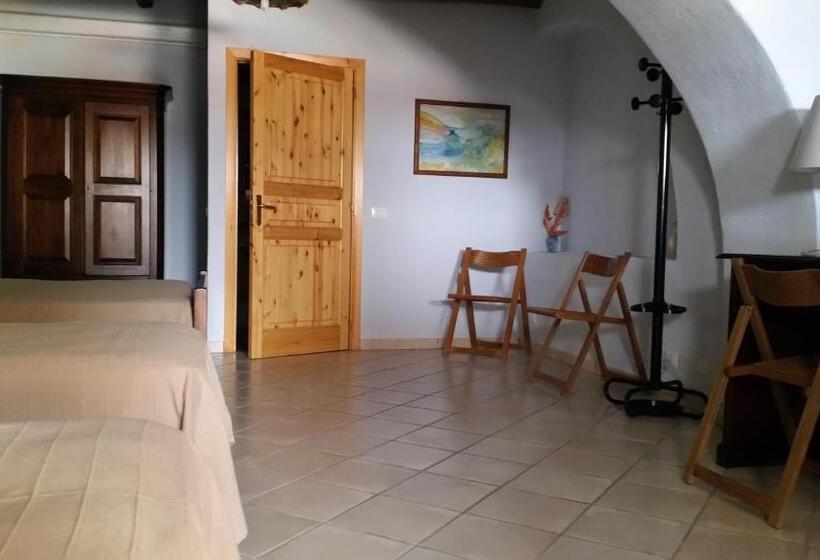 Hotel Albergo Seaside