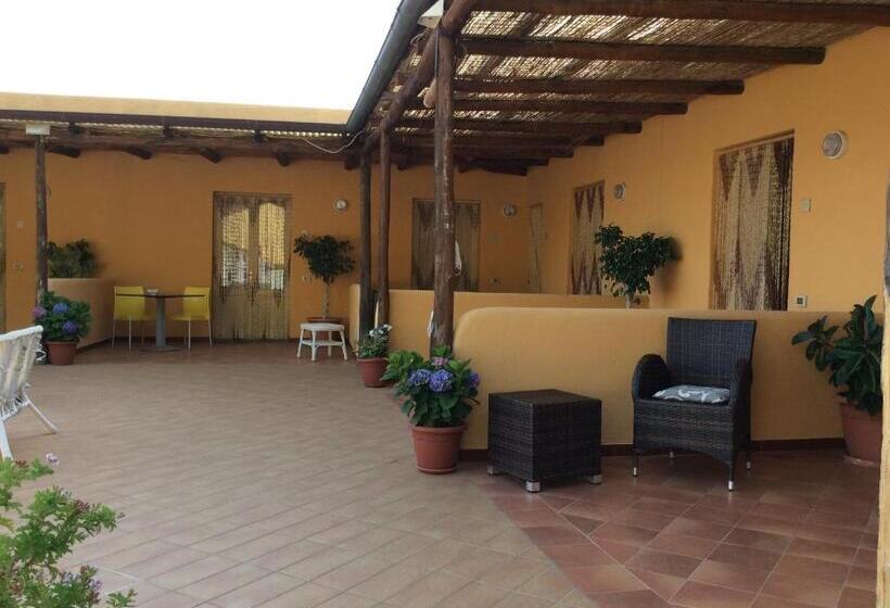 Hotel Albergo Seaside