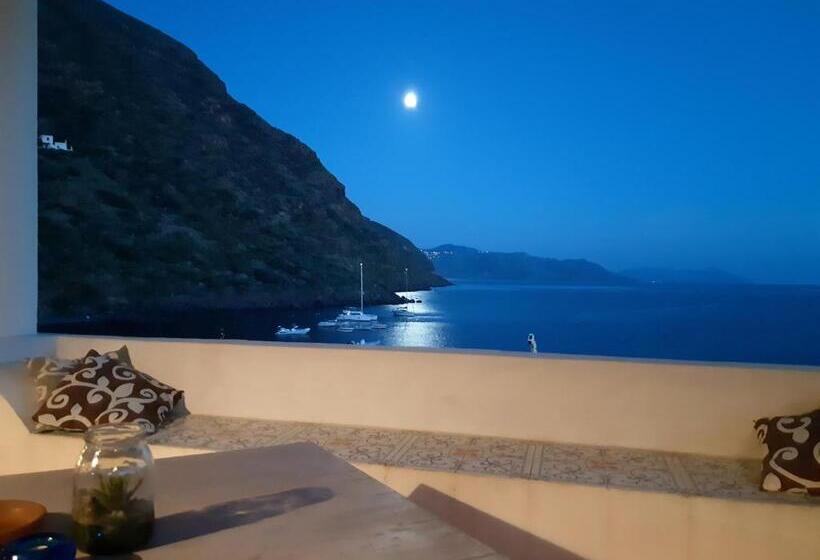 Hotel Albergo Seaside