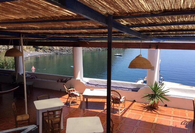 Hotel Albergo Seaside