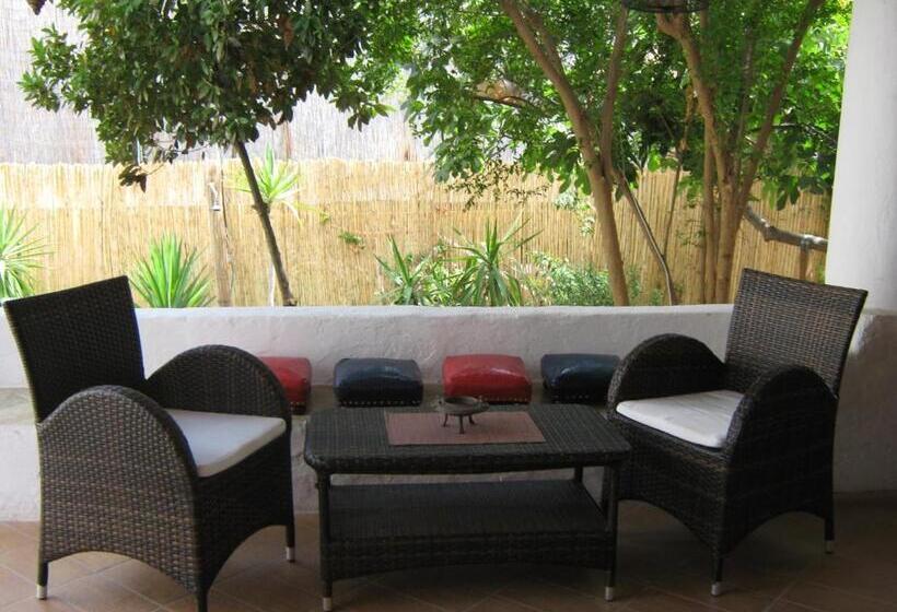 Hotel Albergo Seaside