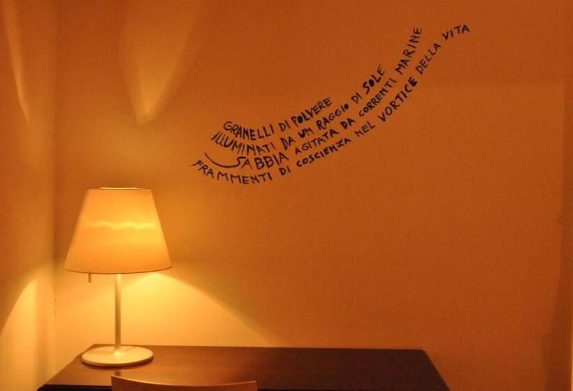 בית מלון כפרי Albergo Seaside