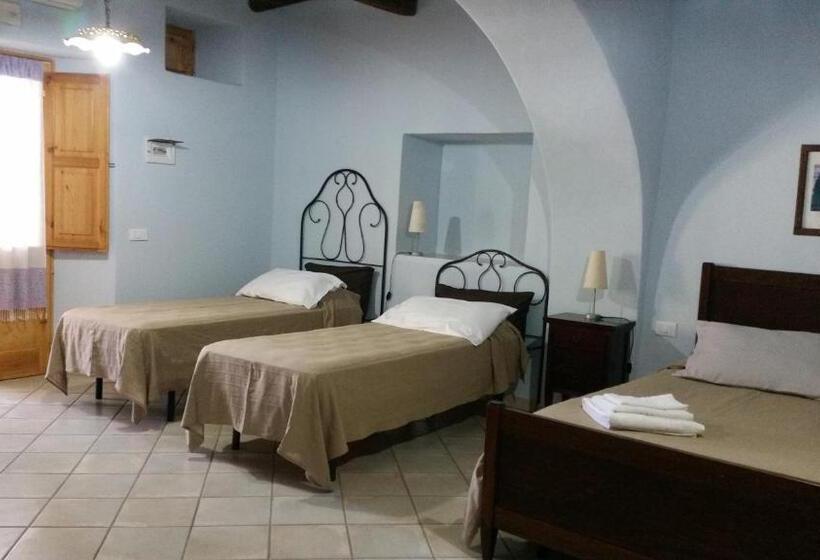 Hotel Albergo Seaside