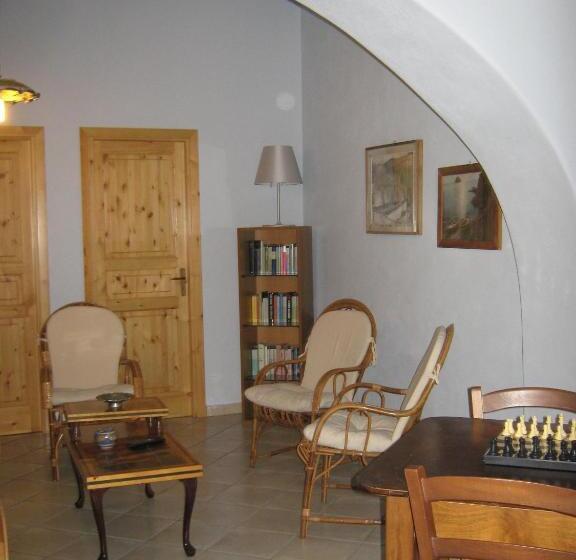 Hotel Albergo Seaside