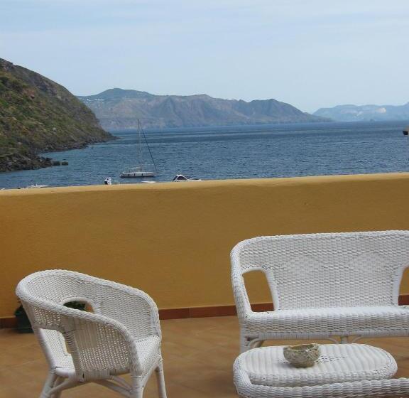 Hotel Albergo Seaside