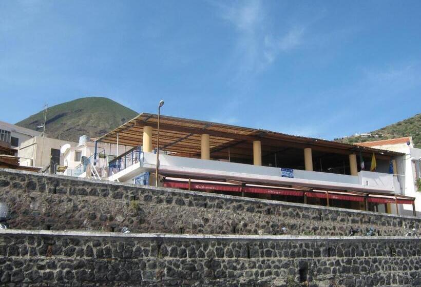 Hotel Albergo Seaside