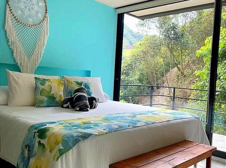 酒店 Ananda Boutique La Vega