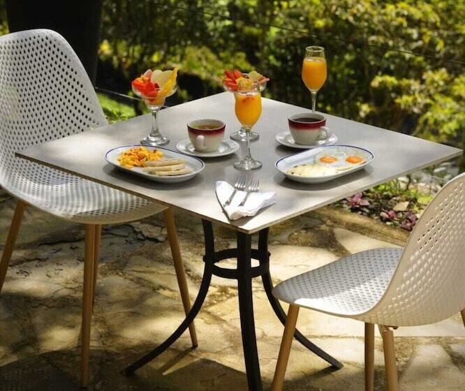 酒店 Ananda Boutique La Vega