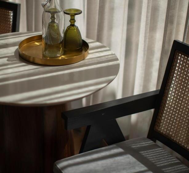 فندق Andana Winery & Spa