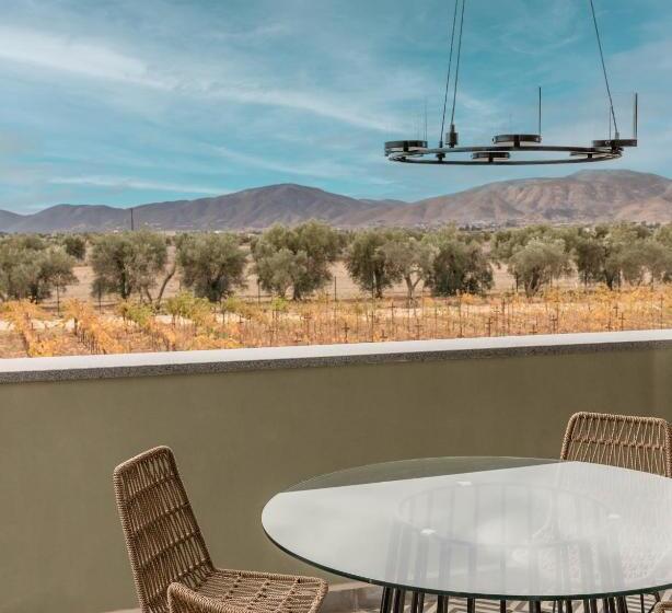 فندق Andana Winery & Spa