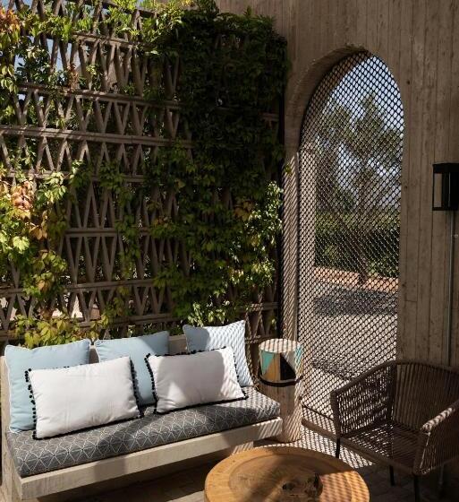 فندق Andana Winery & Spa