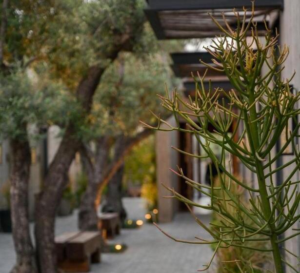 فندق Andana Winery & Spa