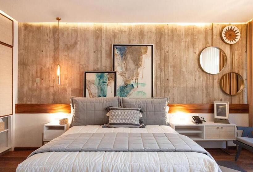 فندق Andana Winery & Spa