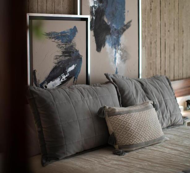 فندق Andana Winery & Spa