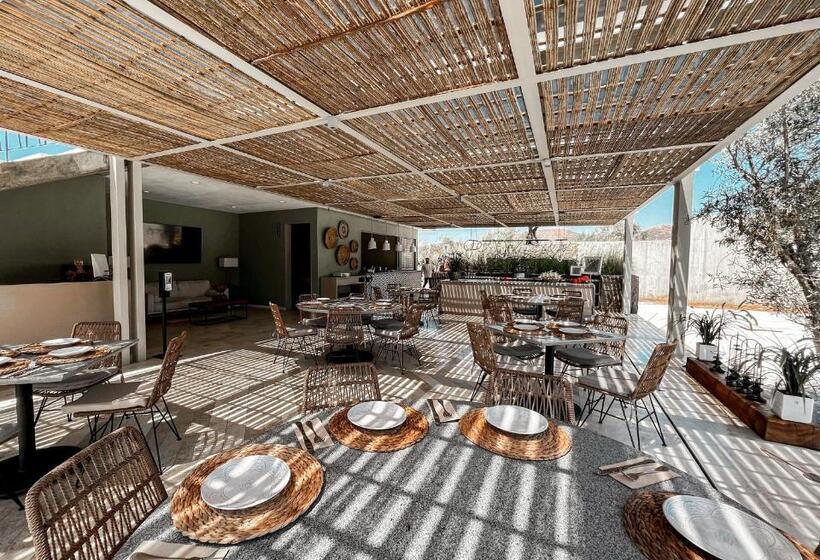 فندق Andana Winery & Spa