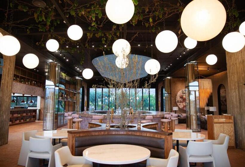 فندق Andana Winery & Spa