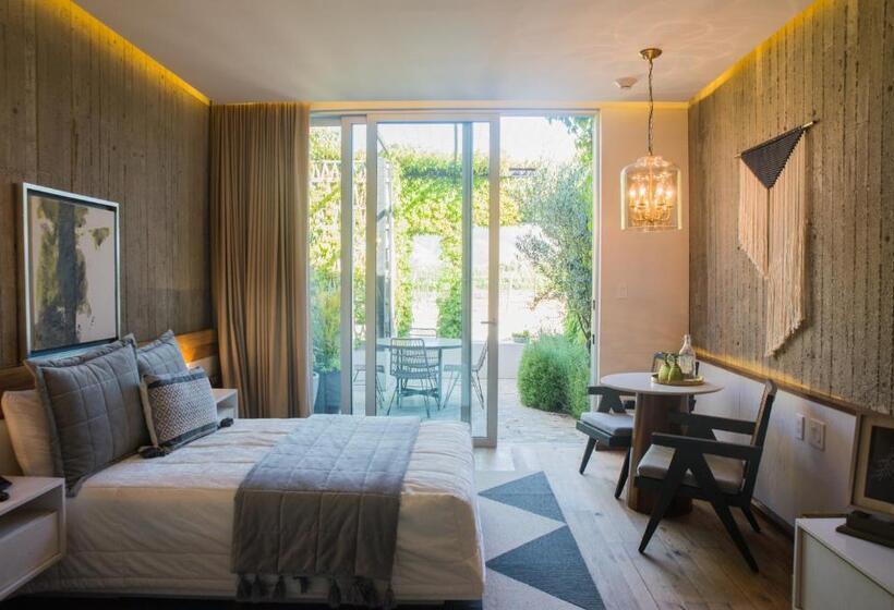 فندق Andana Winery & Spa