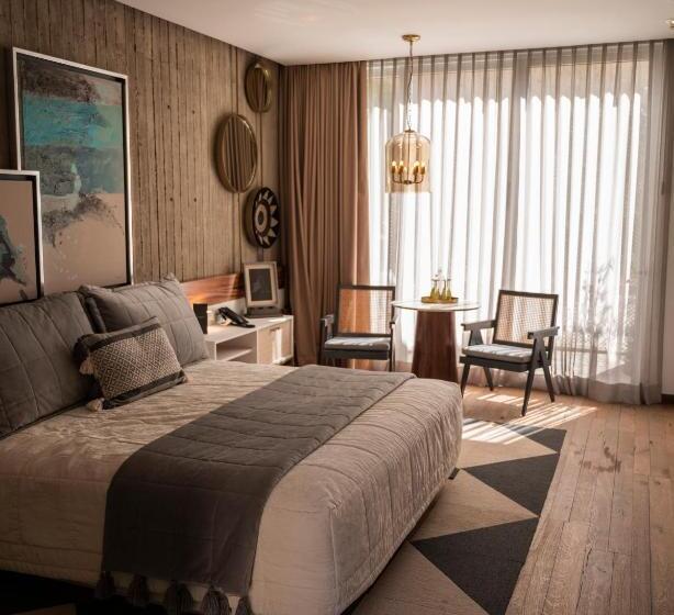 فندق Andana Winery & Spa