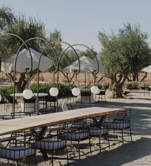 فندق Andana Winery & Spa