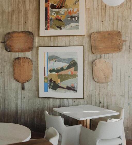 فندق Andana Winery & Spa