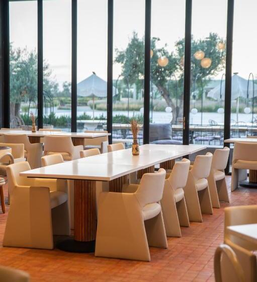 فندق Andana Winery & Spa