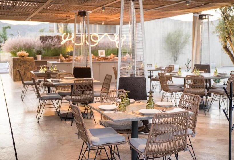 فندق Andana Winery & Spa