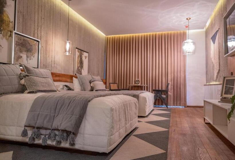 فندق Andana Winery & Spa