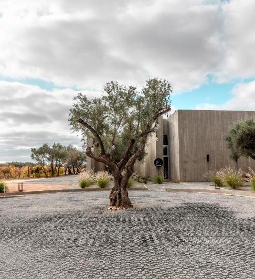 فندق Andana Winery & Spa
