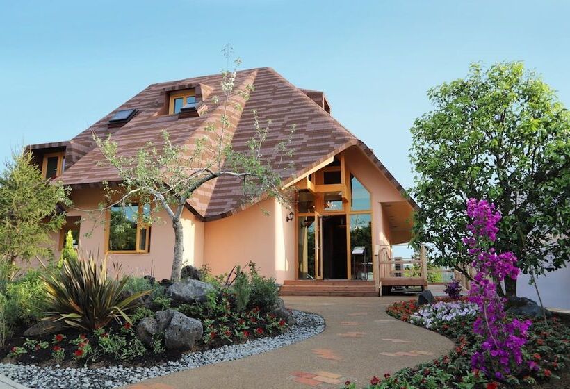 ホテル Auberge Frenchnomori