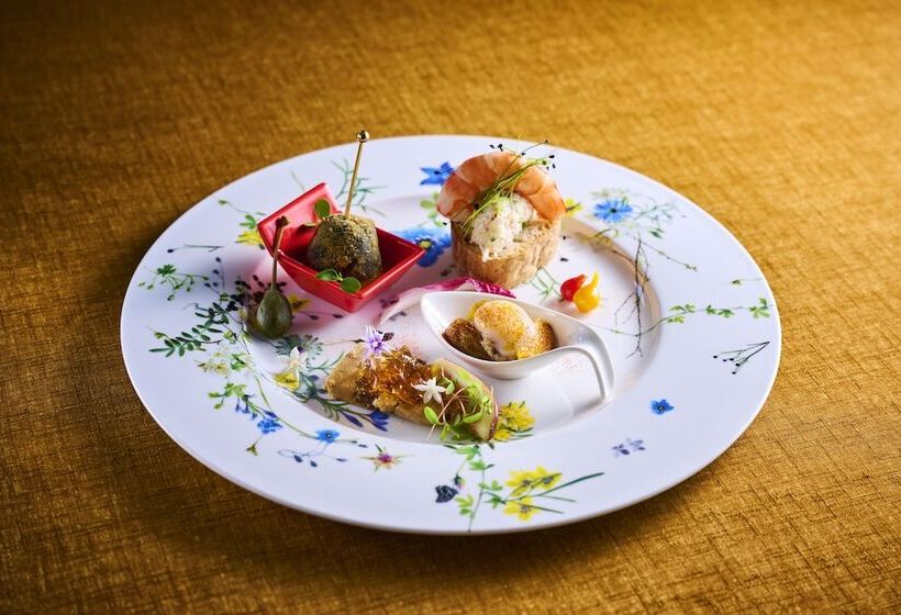 ホテル Auberge Frenchnomori