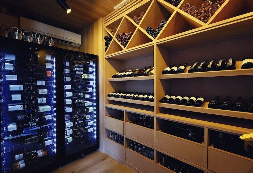 ホテル Auberge Frenchnomori